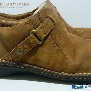 Ladies Slip On Ugg Shoes
